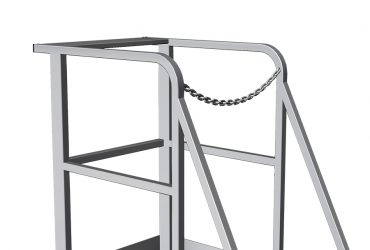 Scale di sicurezza