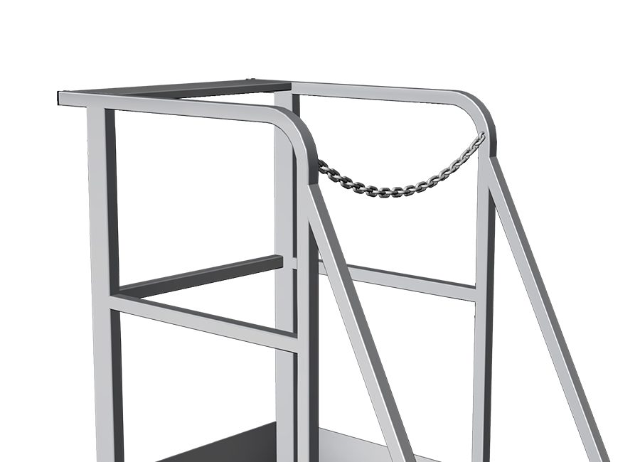 Scale di sicurezza