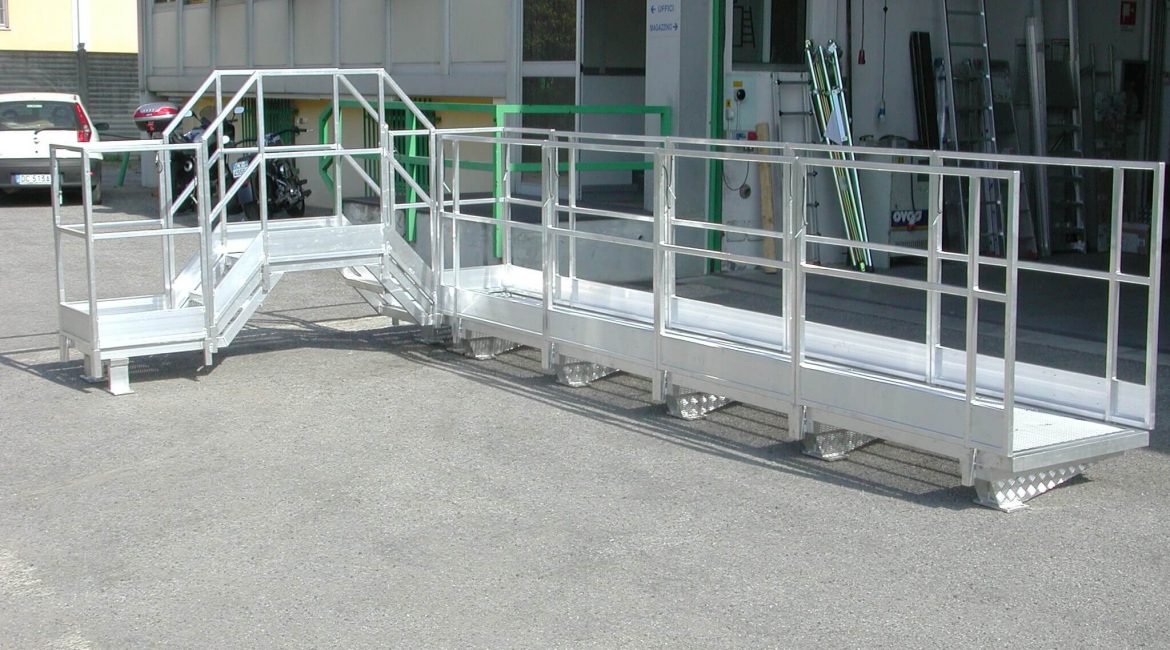 catwalk