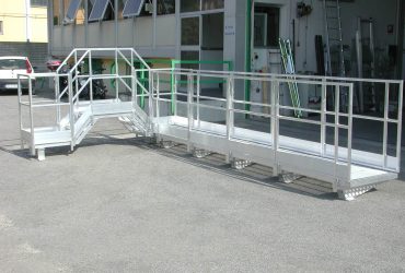 catwalk
