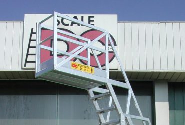 scale su misura