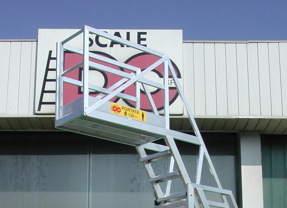 scale su misura