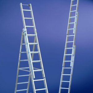 SCALA A SFILO COMPONIBILE