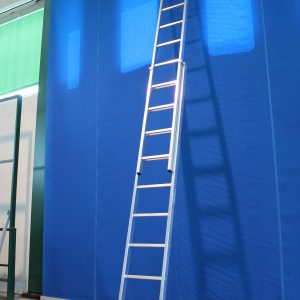 SCALA A SFILO DA APPOGGIO
