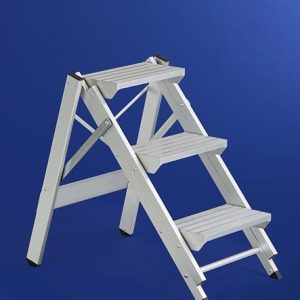 SGABELLO PIEGHEVOLE STANDARD