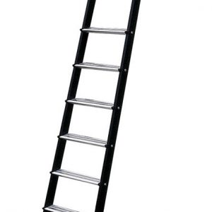 SCALA SCORREVOLE FRONTALE