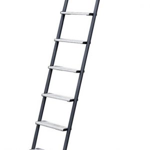 SCALA SCORREVOLE FRONTALE