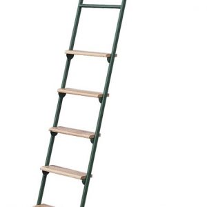 SCALA SCORREVOLE FRONTALE