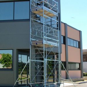 TRABATTELLO AD INNESTO IN ACCIAIO